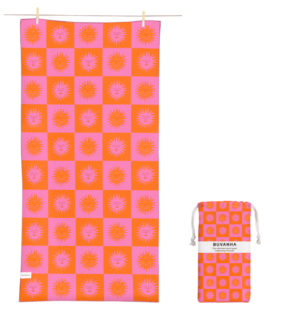 Tenerife - 200x90 CM