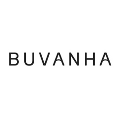 logo Buvanha de ultieme reishanddoek