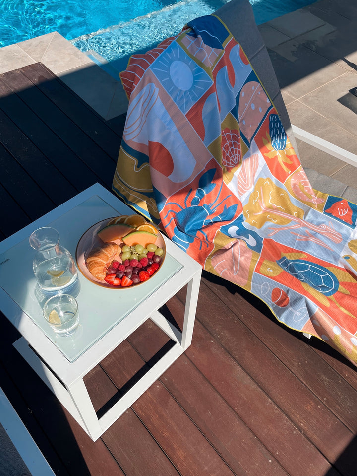 Margaret River - 160x80 CM