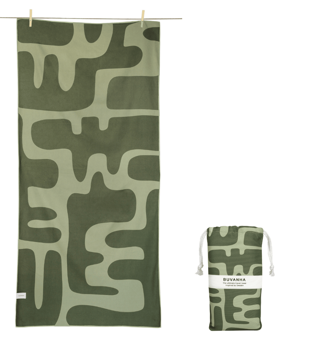 Sweden 02 - 200x90CM