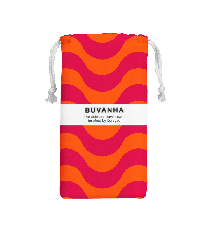 Curacao 01 - 200x90 CM