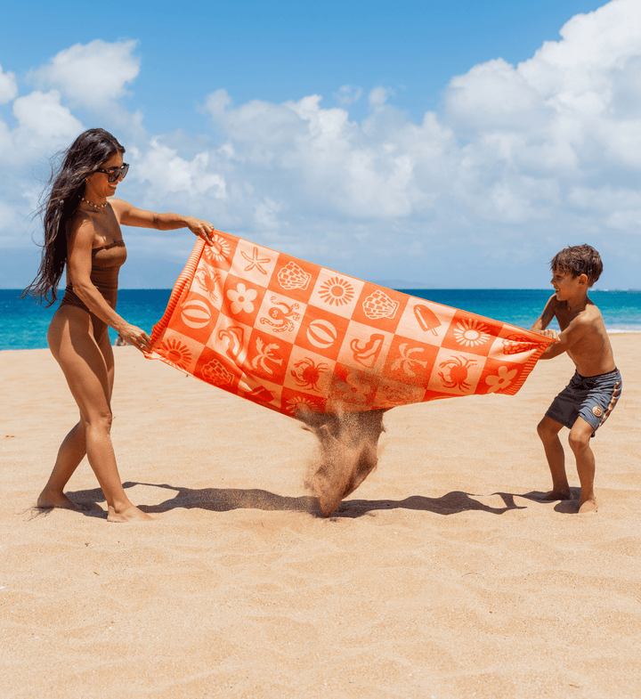 Ameland Kids - 150x70 CM