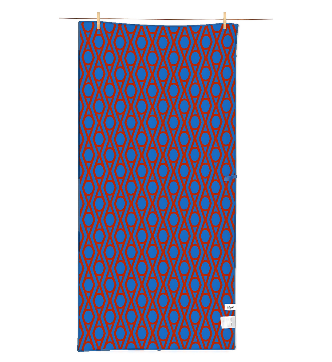 Kenia - 200x90 CM