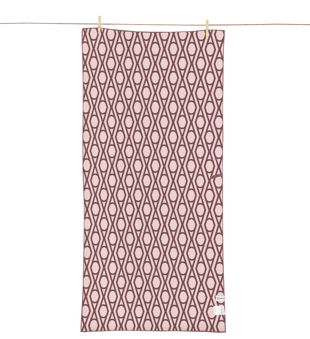 Marrakech 02 - 200x90 CM