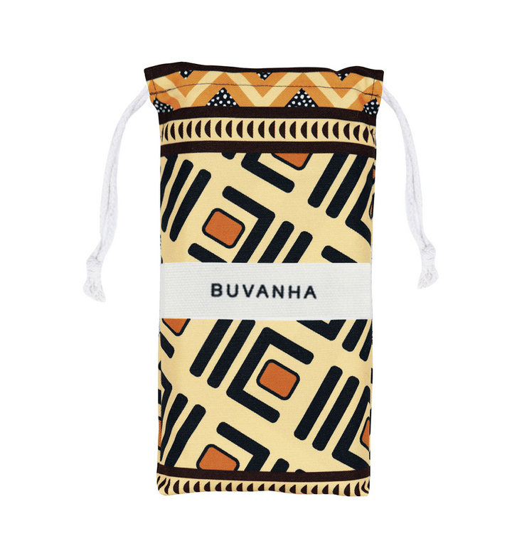 Africa - 100x45 CM