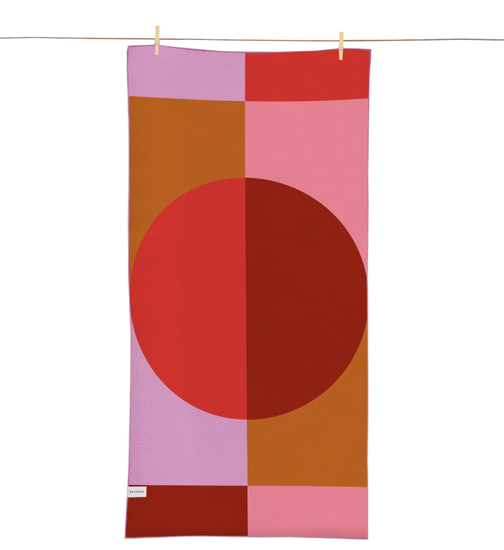 Belize 02 - 200x90 CM