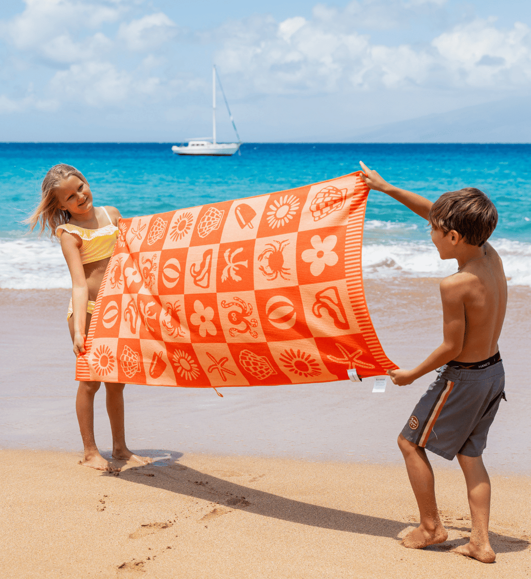 Ameland Kids - 150x70 CM