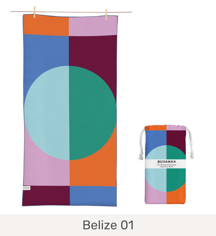 Family bundle (6x 200x90 CM)