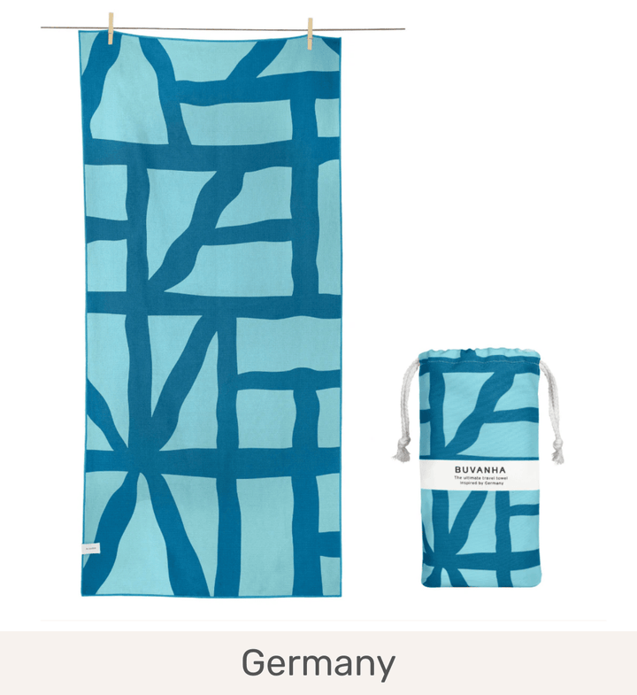 Family Bundle (4x 160x80CM)