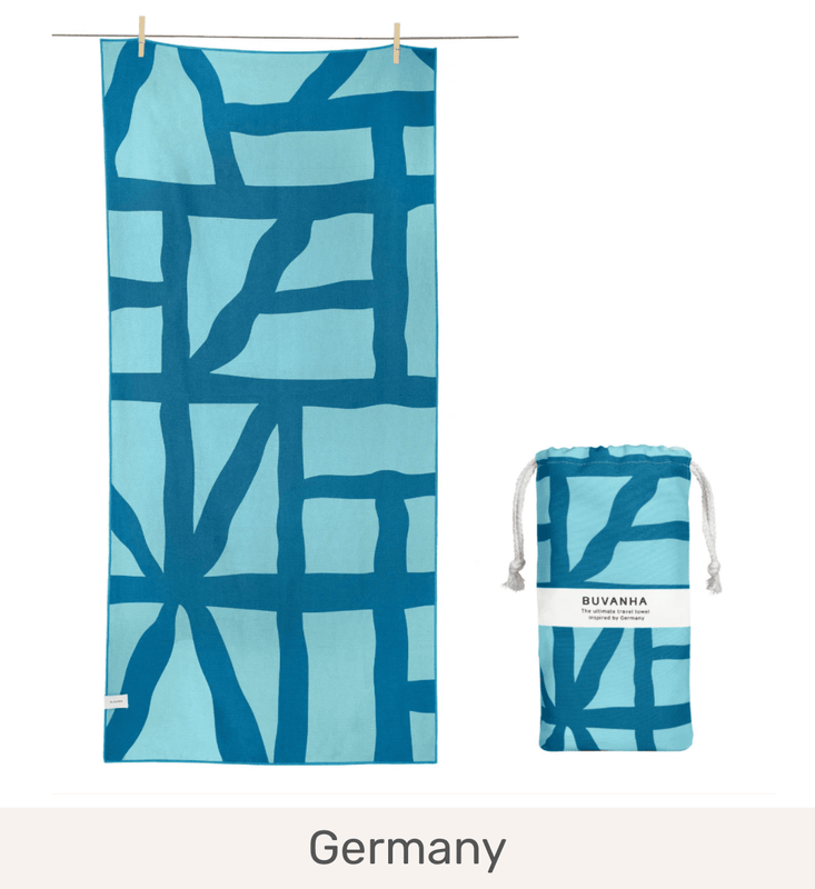 Family bundle (6x 200x90 CM)