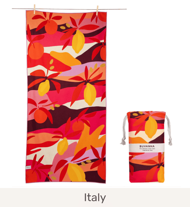 Family bundle (6x 200x90 CM)