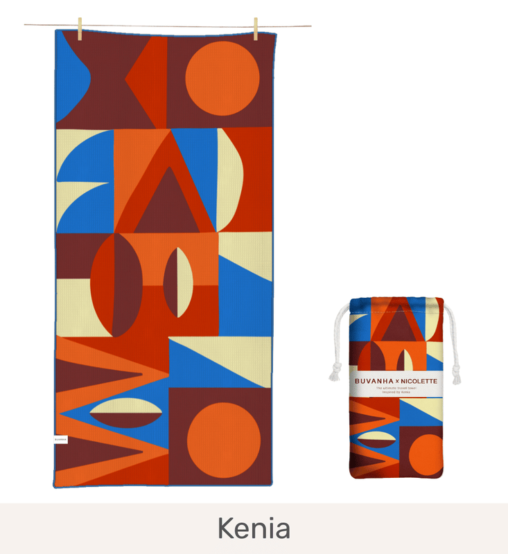 Family bundle (6x 200x90 CM)