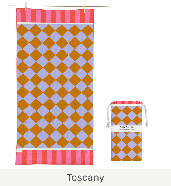Family bundle (6x 200x90 CM)
