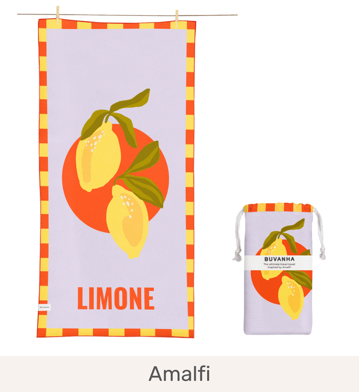 Family bundle (6x 200x90 CM)