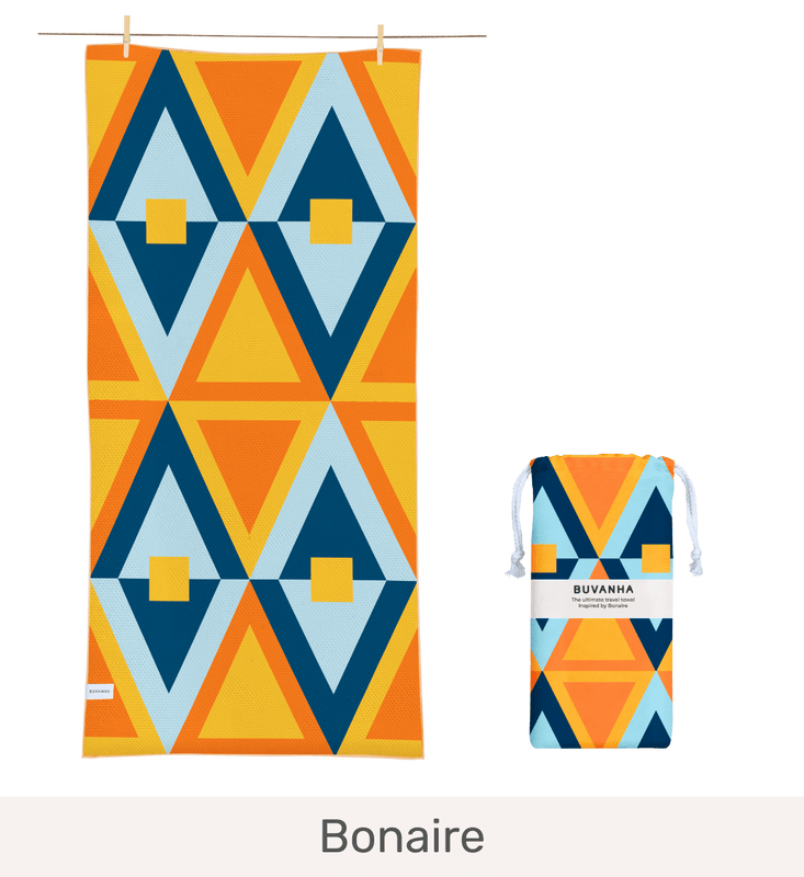 Family bundle (6x 200x90 CM)