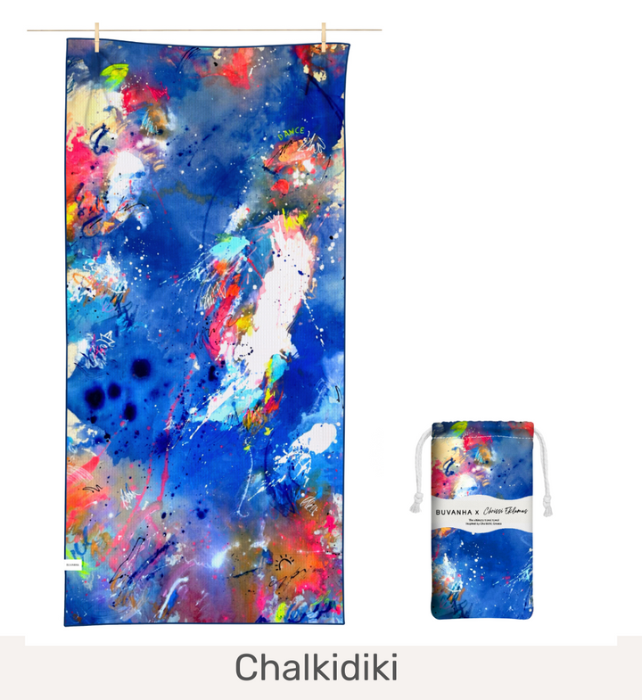 Family bundle (6x 200x90 CM)