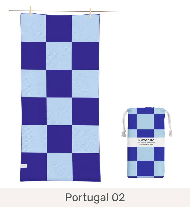 Family bundle (6x 200x90 CM)