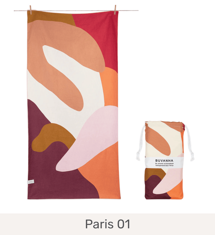 Family bundle (6x 200x90 CM)