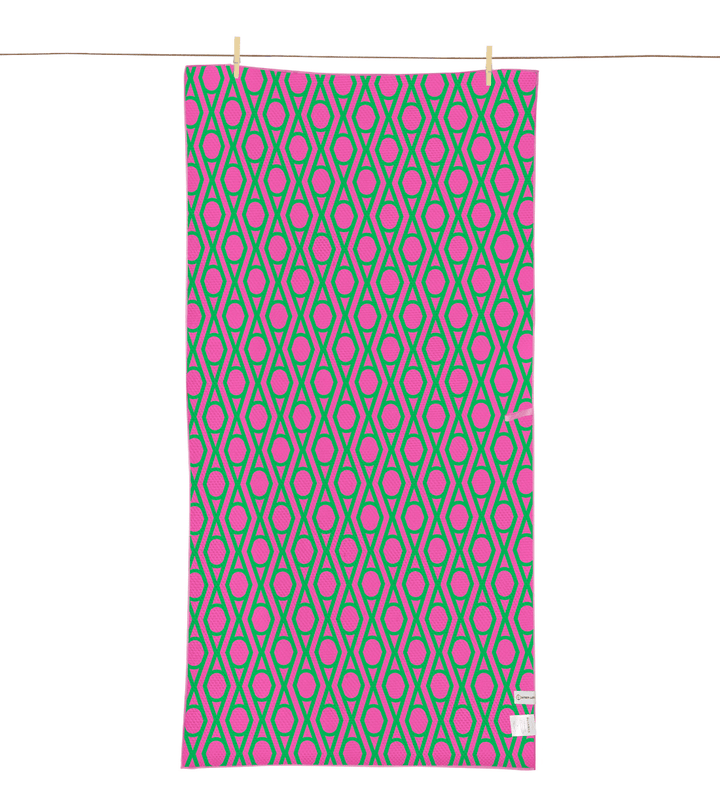Curacao - 100x45 CM