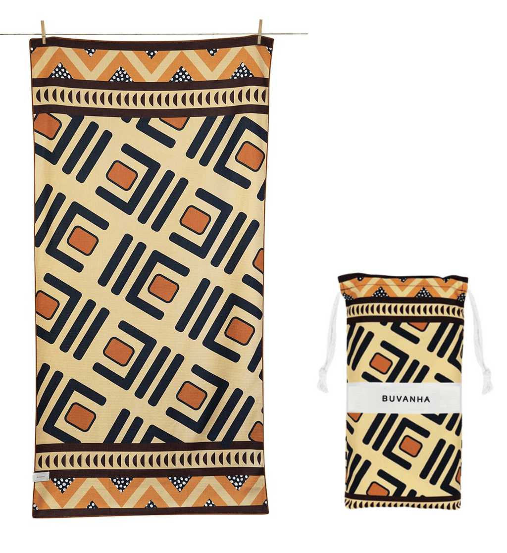 Africa - 100x45 CM