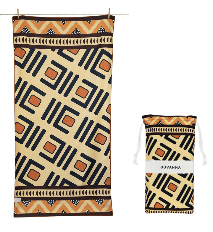 Africa - 100x45 CM